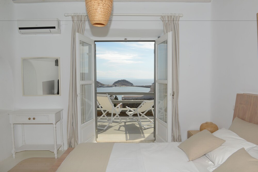 객실 (Apartment Harmony)
