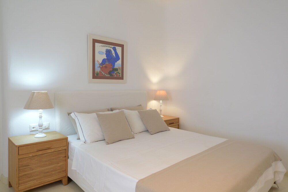 객실 (Apartment Divine (4 Bedrooms, Private Pool) )