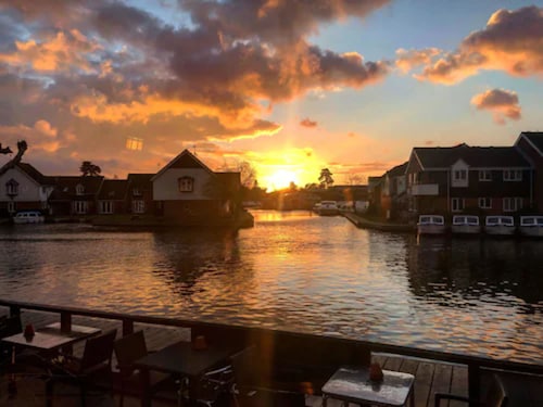 Hotel Wroxham