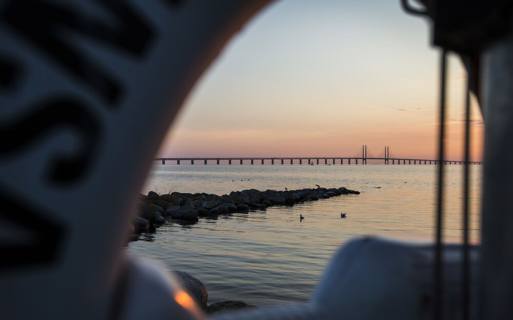 해변/바다 전망