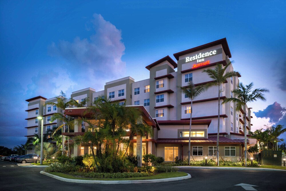 Primary image, Residence Inn by Marriott Miami West / FL Turnpike