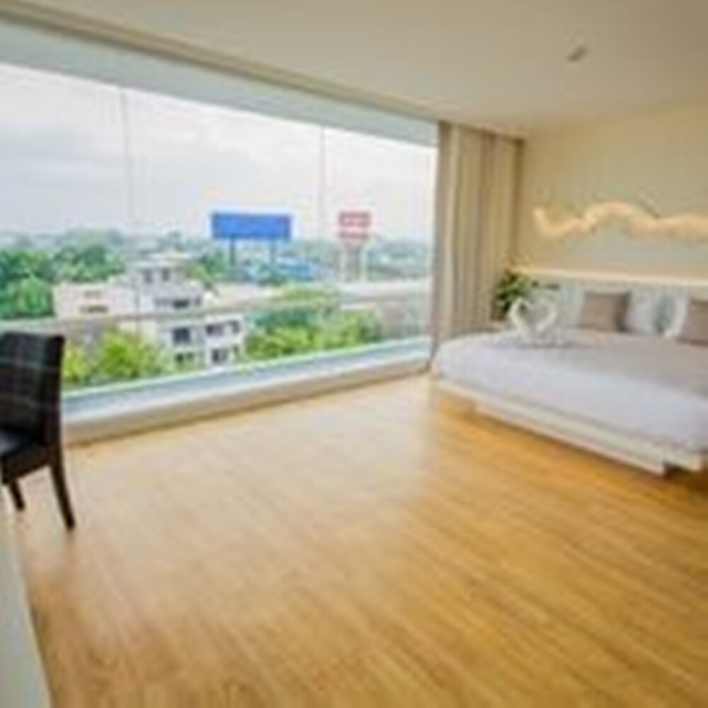 ห้องพัก