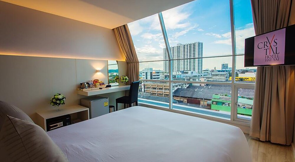 ห้องพัก