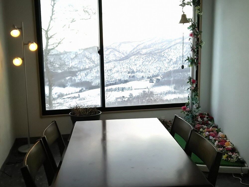 객실 내 식사