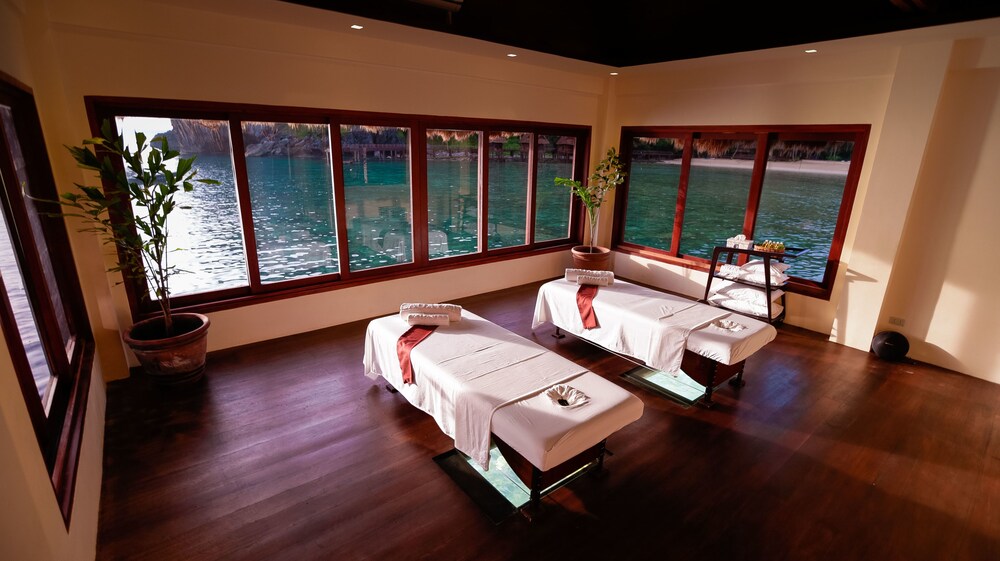Treatment Room