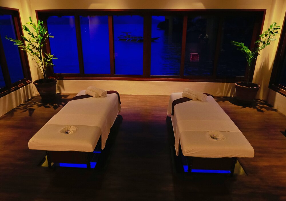Treatment Room