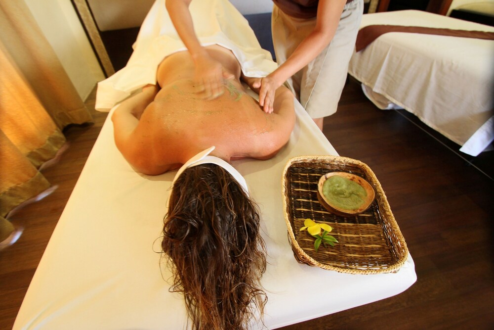 Massage