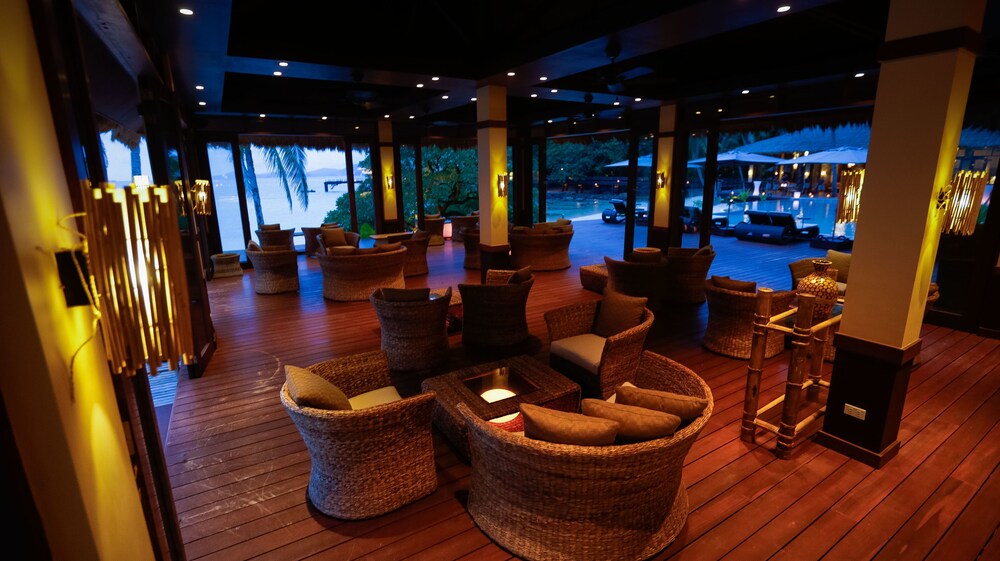 Hotel Bar