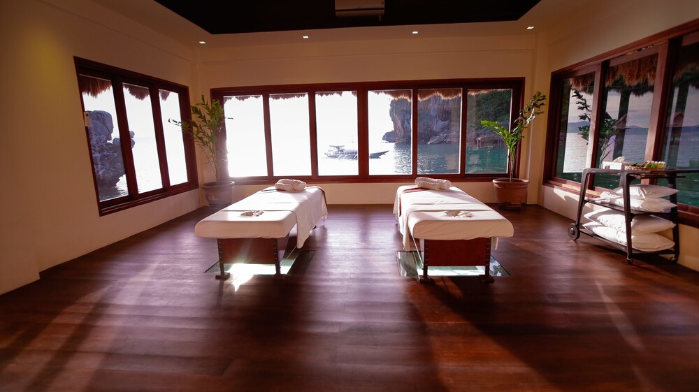 Treatment Room