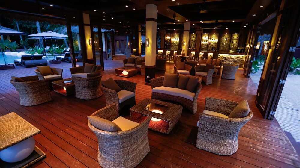 Hotel Bar