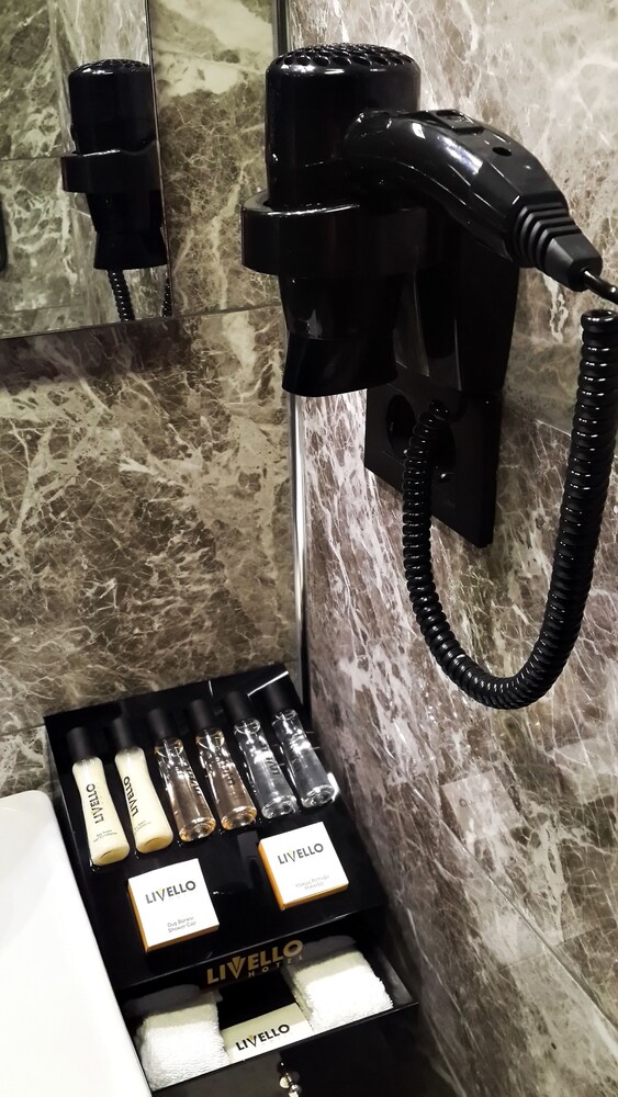 In-Room Amenity