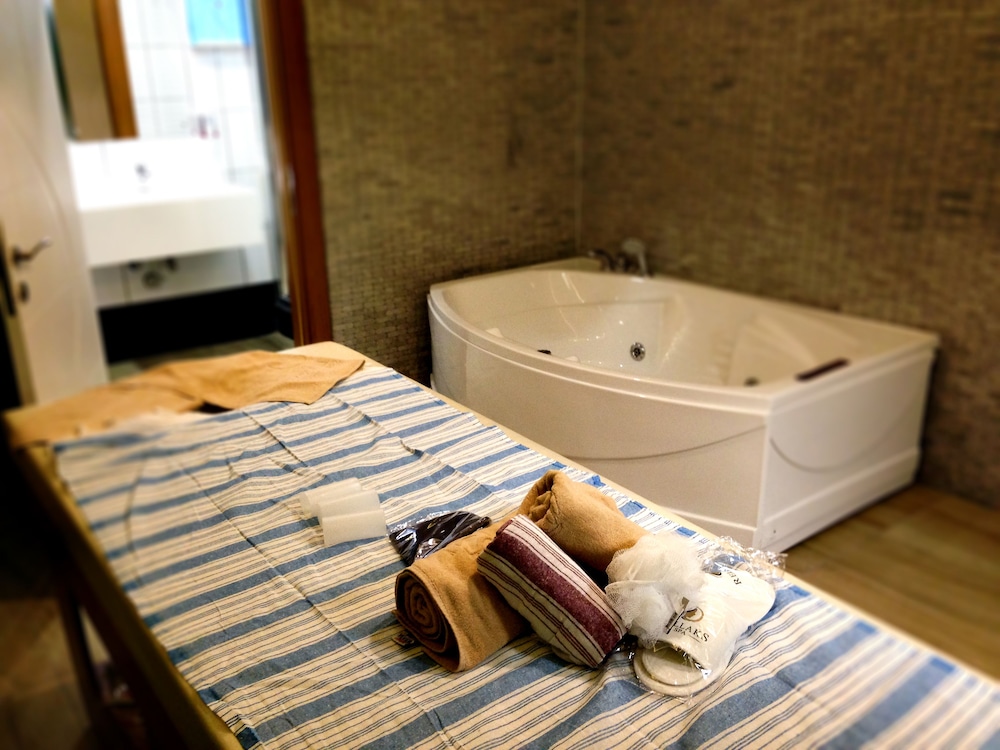 Treatment Room