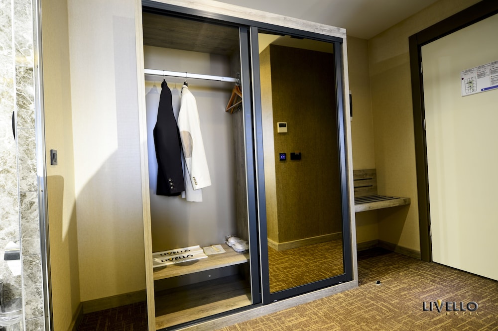 In-Room Amenity