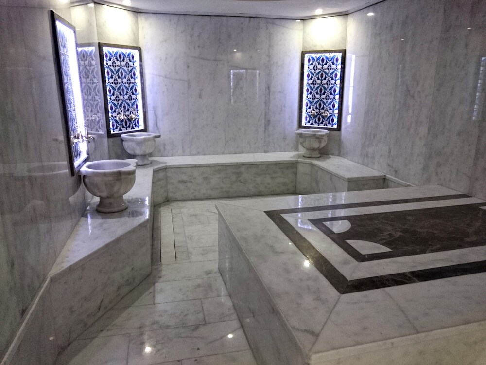 Turkish Bath