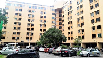 Patong Studio Apartments