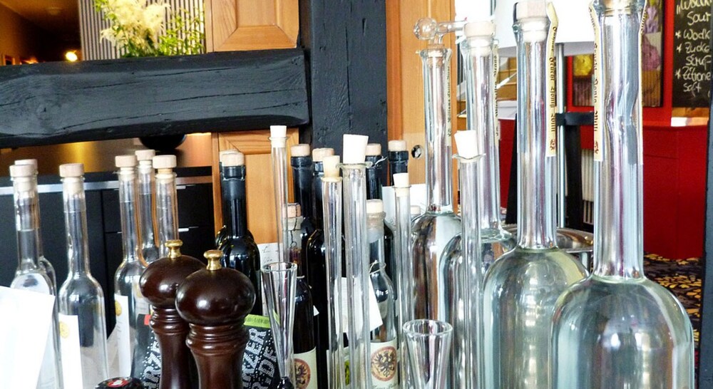 Hotelbar