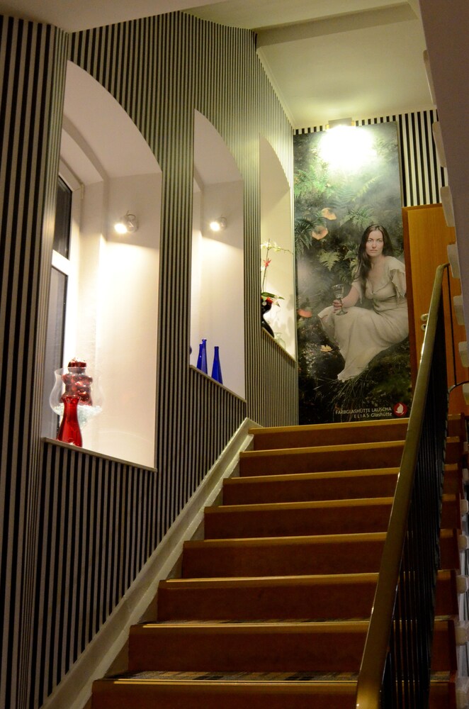 Treppe