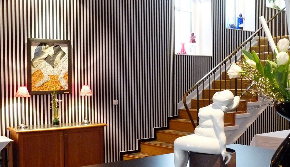 Treppe