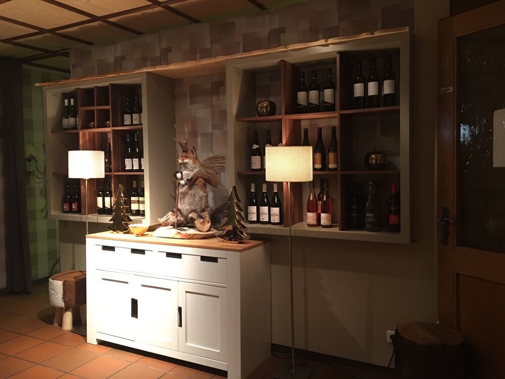 Hotelbar