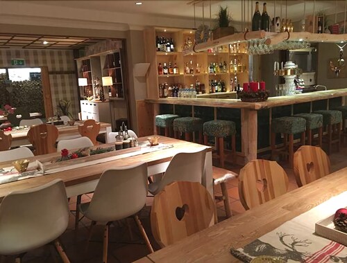Hotelbar