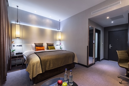 Montcalm Royal London House - City Of London