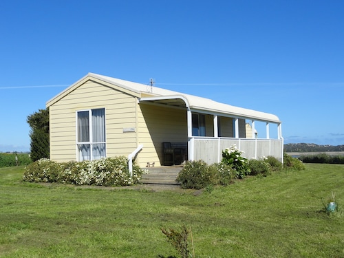 High View Family Cottages