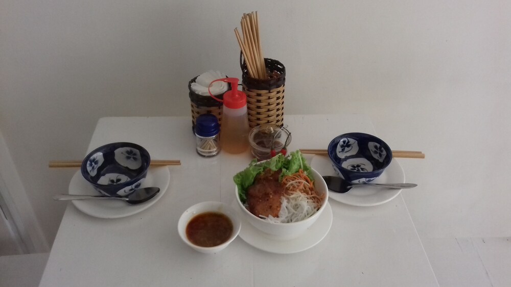 식사 및 음료