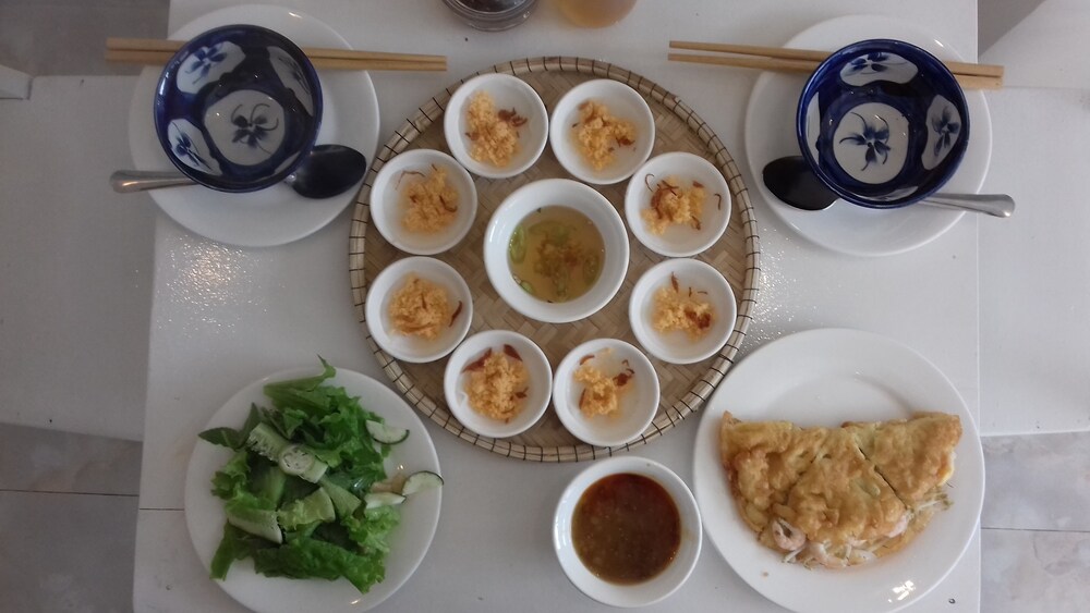식사 및 음료