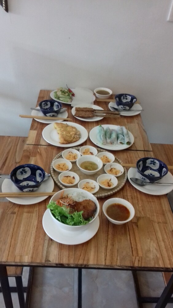 식사 및 음료