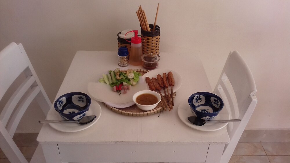 식사 및 음료