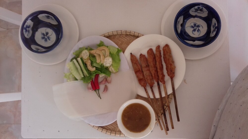 식사 및 음료