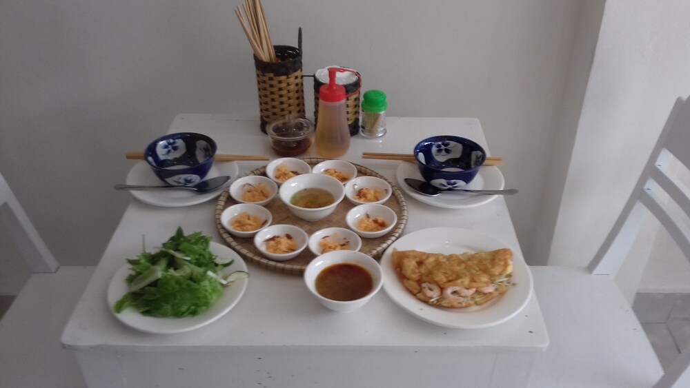 식사 및 음료