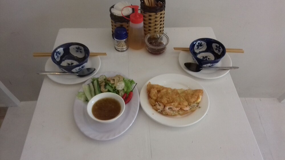 식사 및 음료