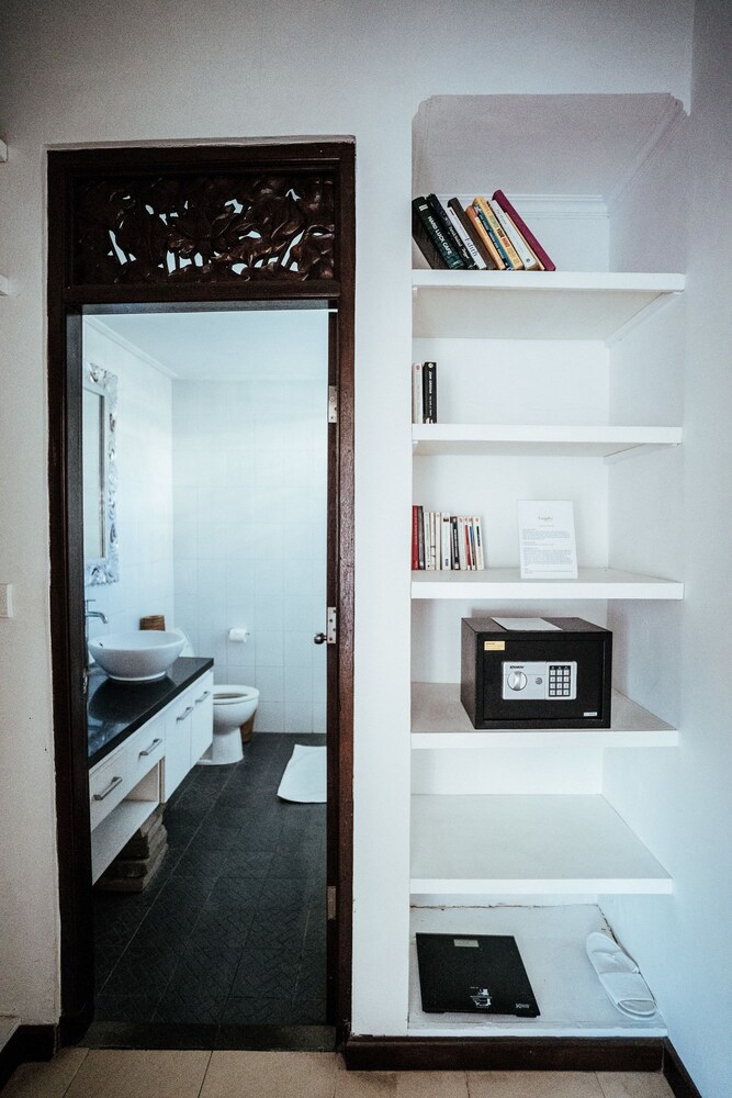 In-Room Amenity