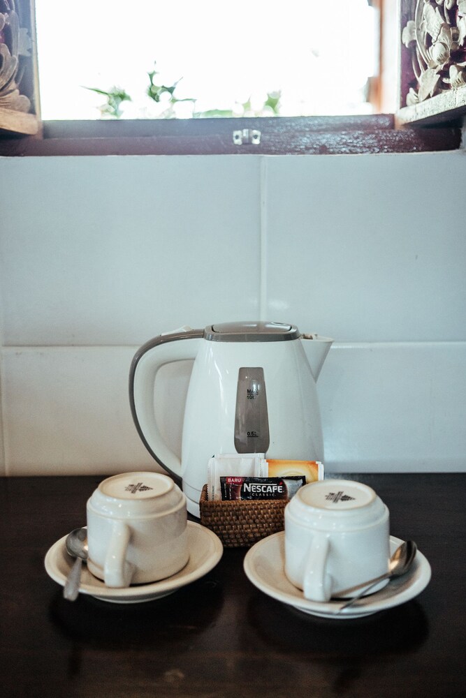In-Room Amenity