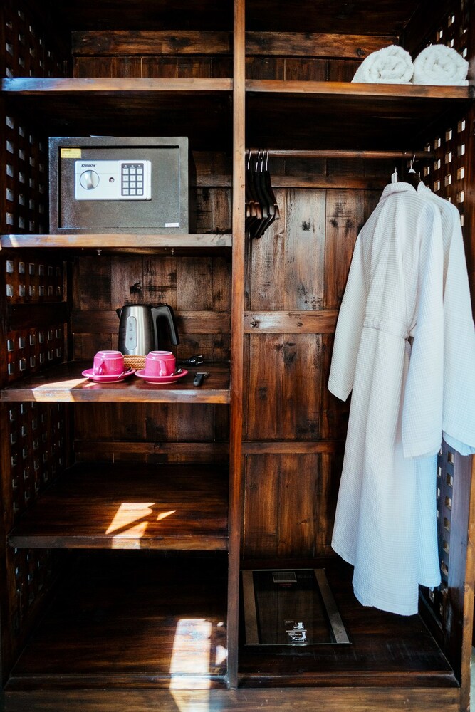 In-Room Amenity