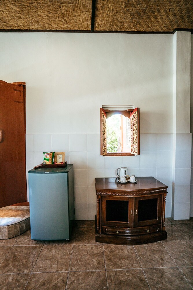 Mini-Refrigerator