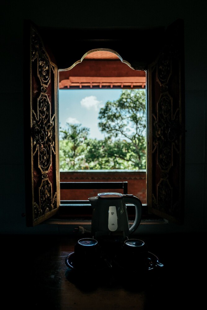 In-Room Amenity
