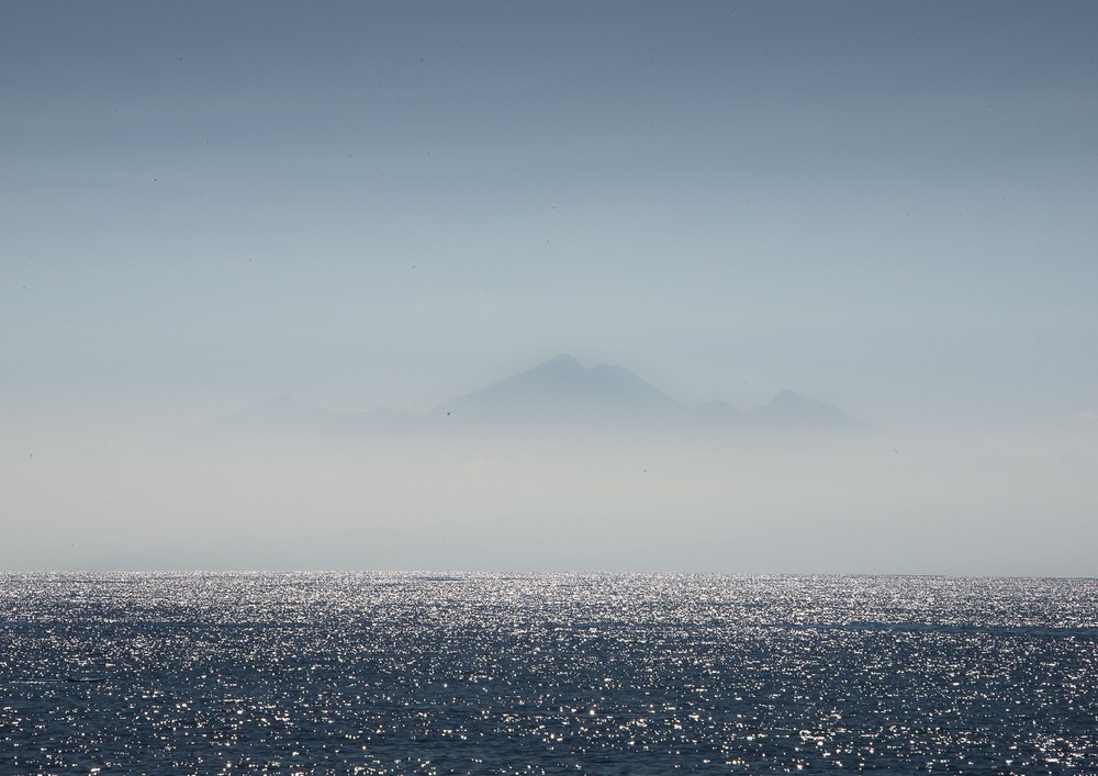 해변/바다 전망