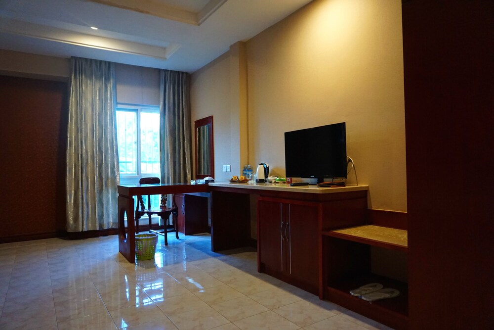 ห้องพัก