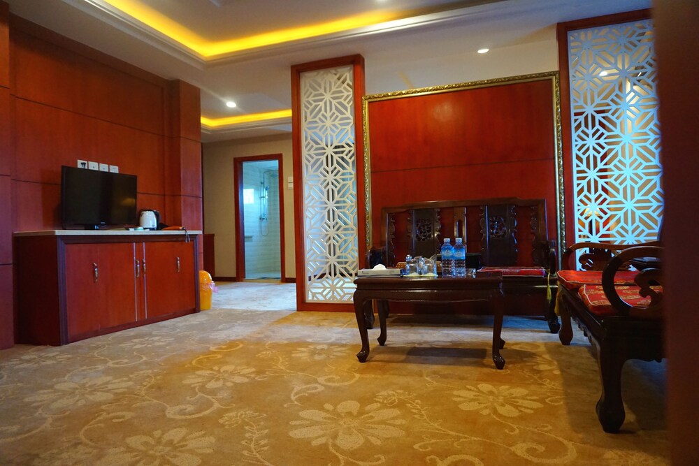 ห้องพัก