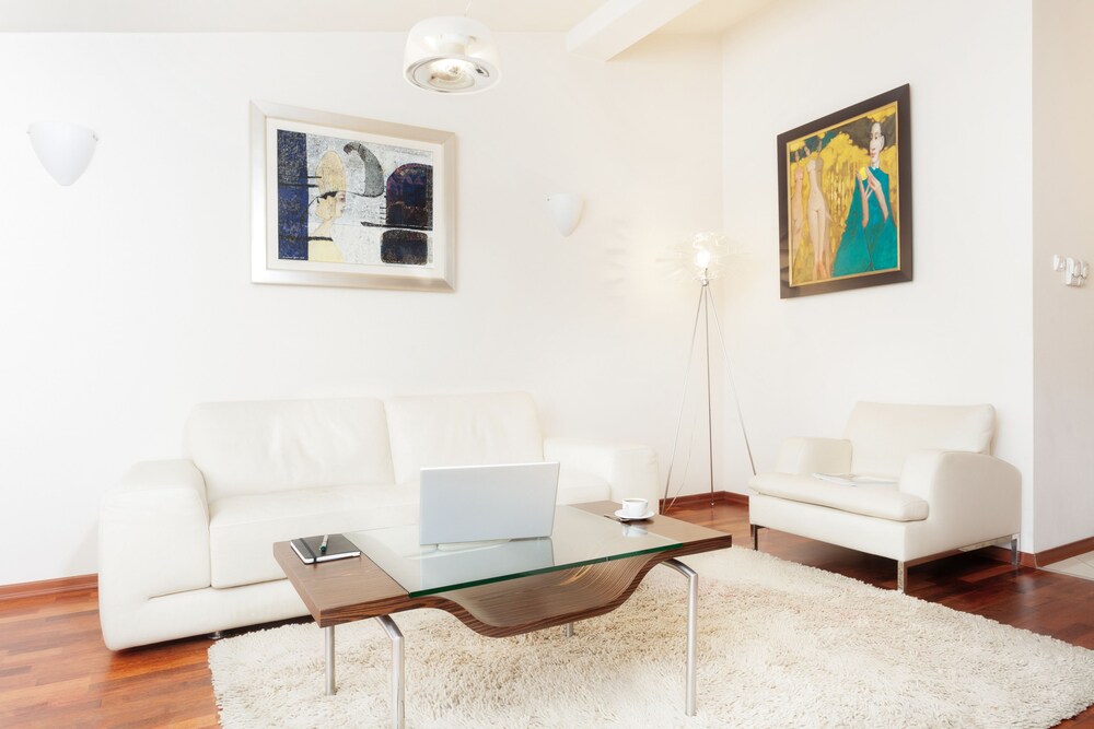 거실 (아파트 (Duplex ))