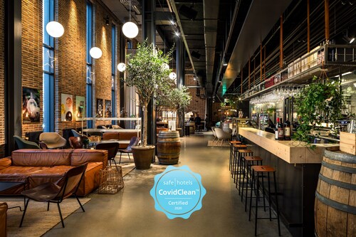 The Winery Hotel