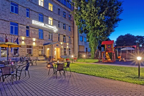 RIGAAPARTMENTcom SONADA Hotel