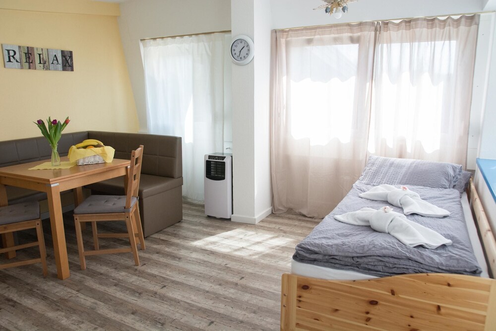Zimmer (Standard-Apartment, 1 Schlafzimmer)