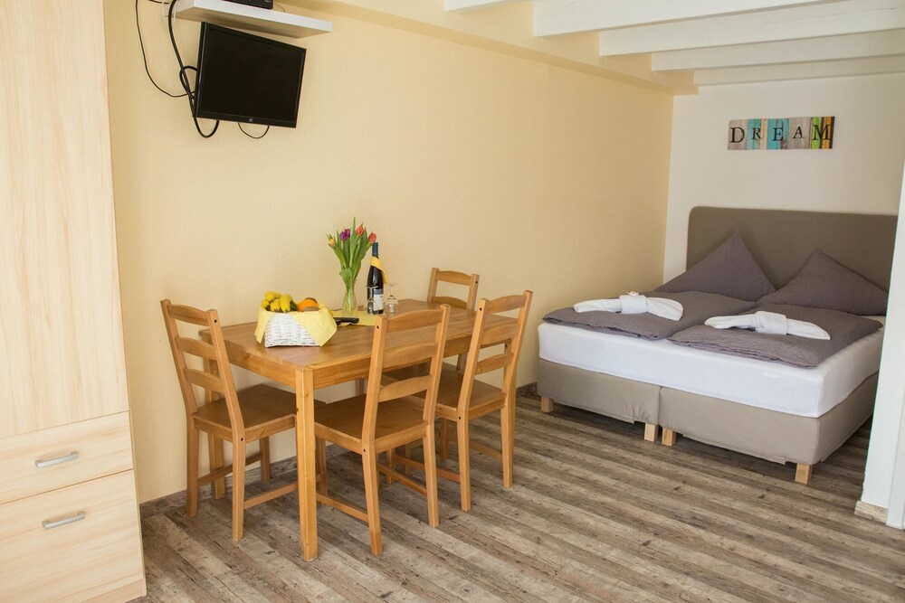 Zimmer (Standard-Apartment, 1 Schlafzimmer)