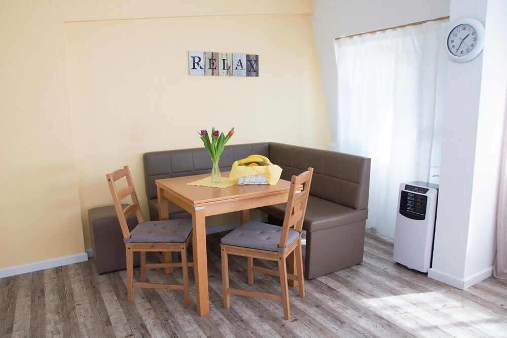 Zimmer (Standard-Apartment, 1 Schlafzimmer)