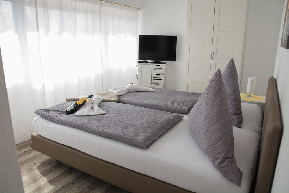 Zimmer (Standard-Apartment, 1 Schlafzimmer)