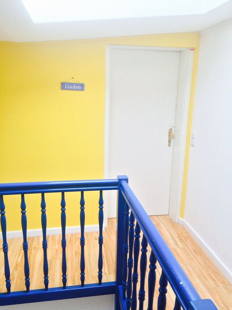 Treppe
