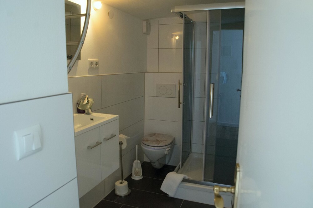Zimmer (Standard-Apartment, 1 Schlafzimmer)